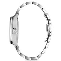 Orologio Bulova Uomo Wilton in Acciaio 96A207 - 96A207